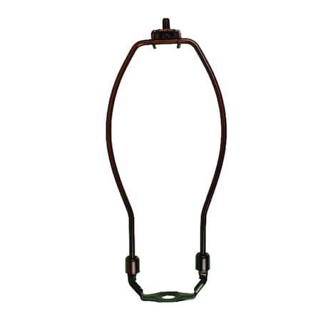 Jandorf Jandorf 8" Detachable Harp 60127